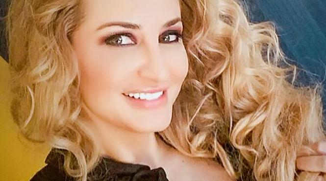 o indragita cantareata a avut mari probleme a fost cumplit pentru mine ca am plans o noapte intreaga