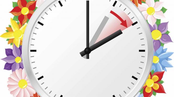 ora de vara 2017 cum ne afecteaza trecerea la ora de vara
