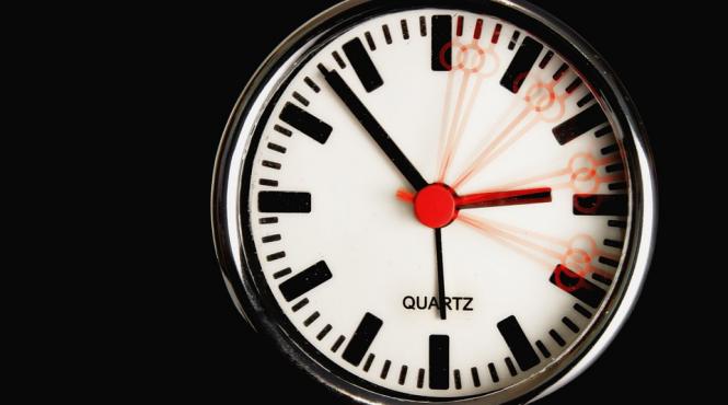 ora de vara 2017 in aceasta noapte s a schimbat ora ceasul s a dat inainte cu o ora