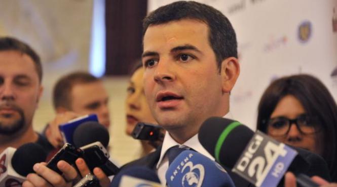 grindeanu il schimba de daniel constantin