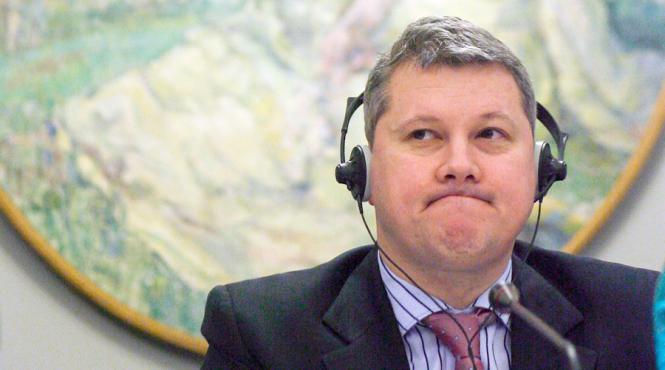 predoiu ii indemn pe dragnea si grindeanu sa se ocupe mai putin de pescuit si mai mult de problemele deltei dunarii