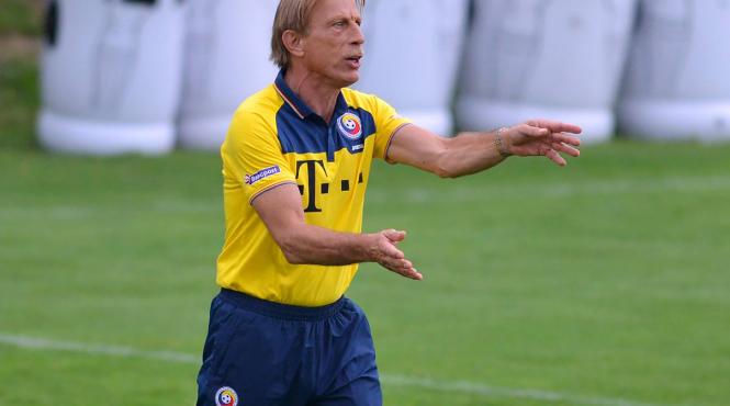romania danemarca 0 0 christoph daum mai avem sanse la calificare