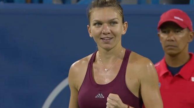 miami open 2017 simona halep s a calificat in sferturi dupa o revenire fabuloasa