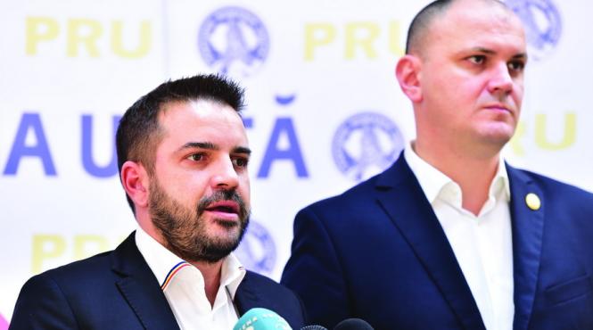 nationalistii din romania au luat o pe drumuri diferite