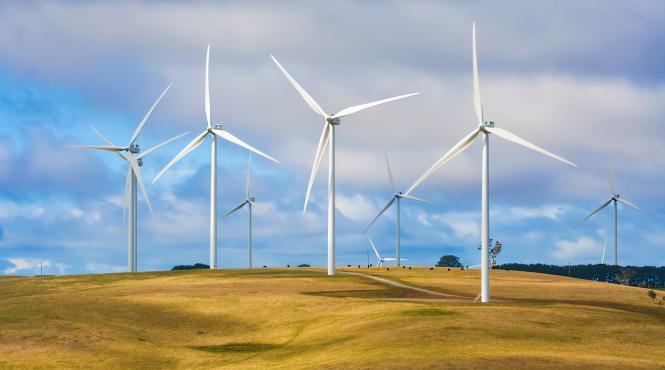 regenerabilele declanseaza codul rosu in sectorul energie
