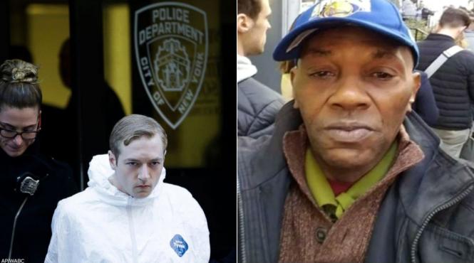 un fost militar american a ucis un om de culoare pentru a proclama suprematia albilor