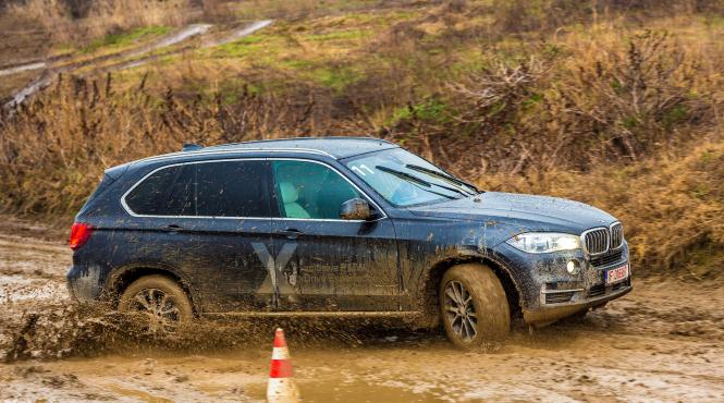 cand e necesara tractiunea integrala