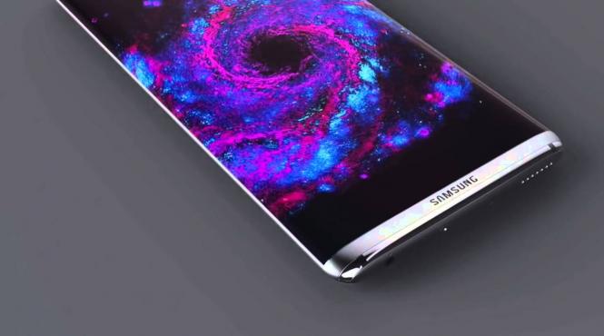 de la ce data vor fi disponibile pe piata romaneasca noile telefoane samsung galaxy s8