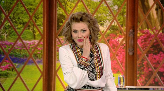 mirela vaida dezvaluire inedita si eu am fost la alege a s i a chiar am trecut de prima etapa