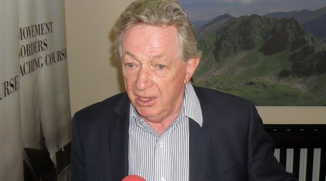 doctor britanic fascinat de romania si de specialistii romani