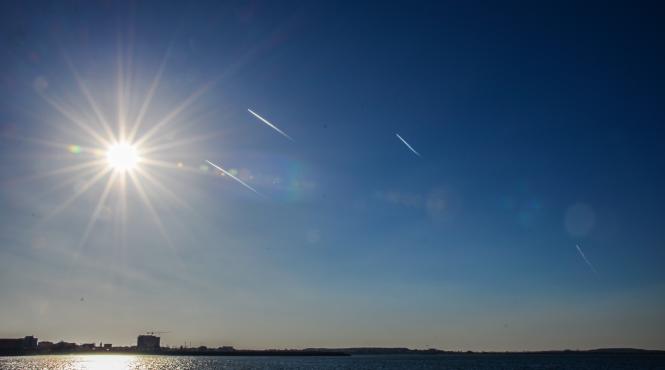 prognoza meteo pentru 3 4 si 5 aprilie