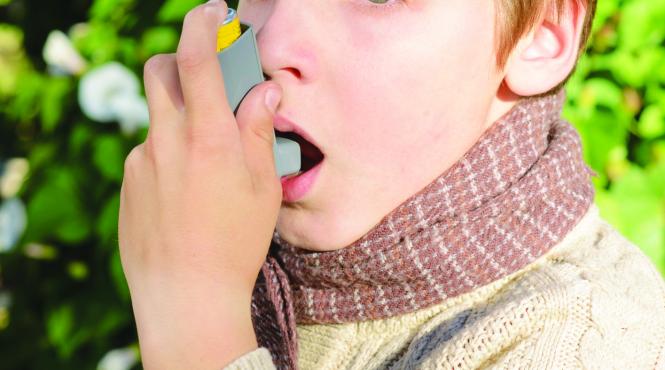 astmul tratat cu ajutorul dietei