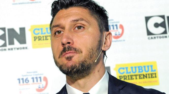 alarmant bullying ul a ajuns si in gradinite