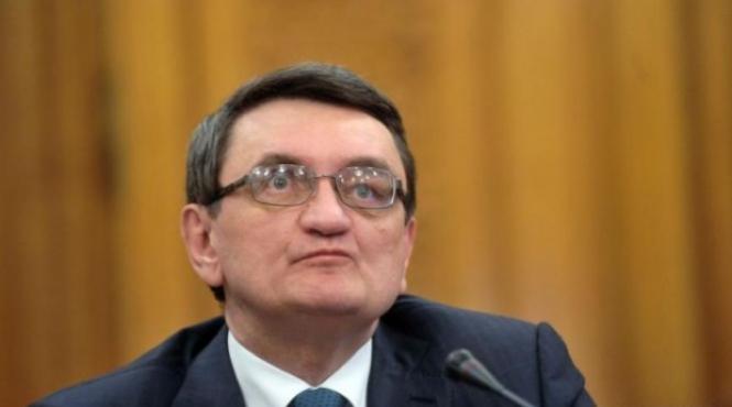 ciorbea face apel la omologul sau finlandez in cazul a doi copii preluati de autoritati de la mama lor romanca