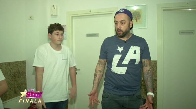 crbl in panica nu pot sa cred ca mi se intampla asa ceva