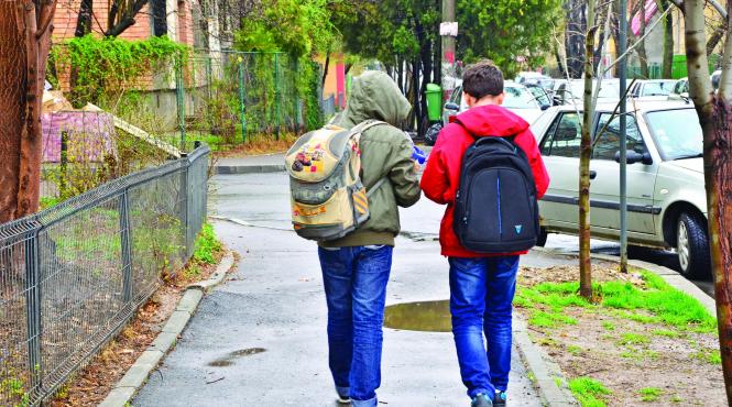 ghiozdanele imposibil de grele o afacere de 80 milioane de euro