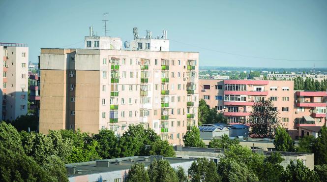 pretul apartamentelor plus 4