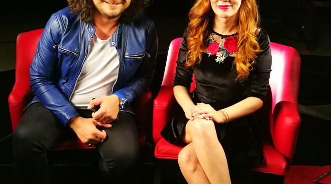 chef florin dumitrescu am dormit pe covor in biserica