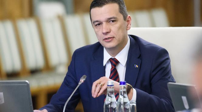 grindeanu la fabrica ford din craiova e important ca marile companii mondiale sa gaseasca in romania un mediu atractiv
