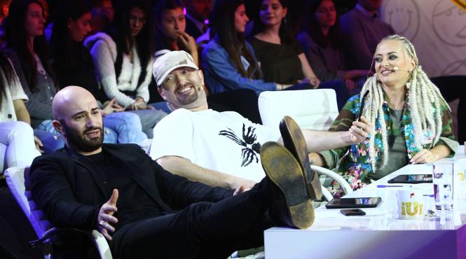 cheloo si delia cred ca mihai bendeac sufera de ipohondrie