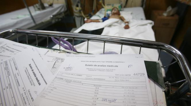 21 de morti din cauza rujeolei in romania