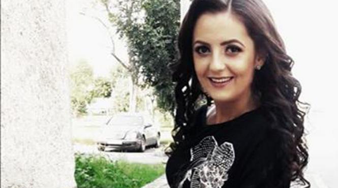 o tanara din tara motilor practica o meserie mai putin obisnuita pentru o femeie