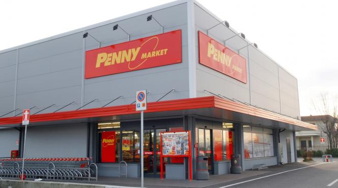 programul de paste al magazinelor penny market