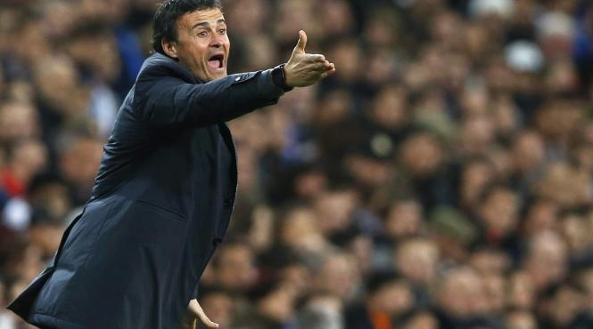 antrenorul fc barcelona am impresia ca traiesc un cosmar