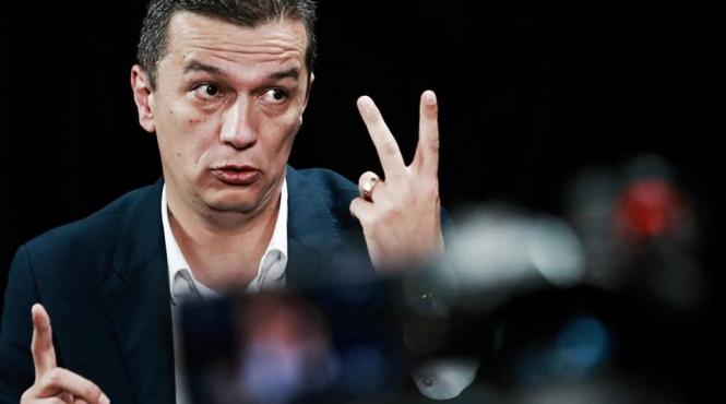 grindeanu despre nn scandalul nu si are bazele in realitate a fost pornit de catalin predoiu