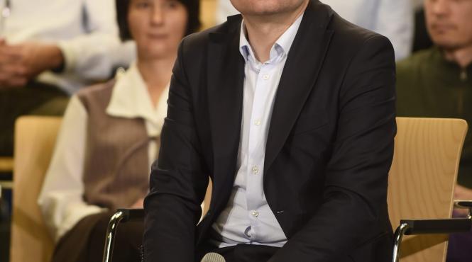 visul lui nicusor in 2020 sa fie prim ministru