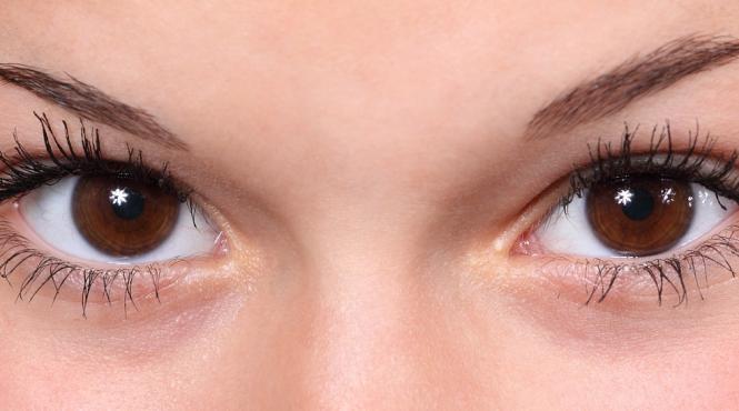 ce spune forma sprancenelor despre tine