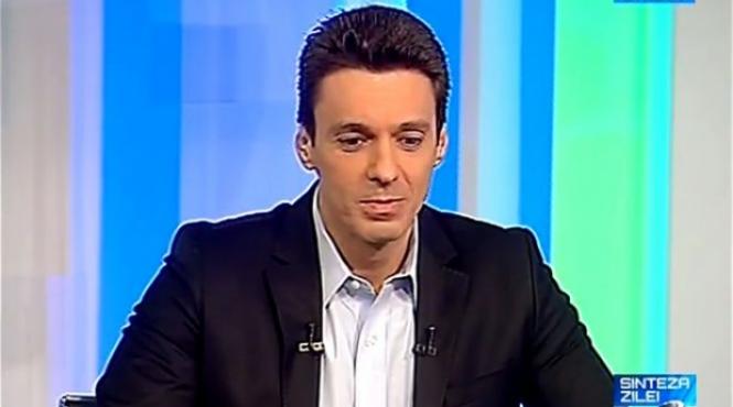 mircea badea din kenya il aduceau mai usor pe ghita