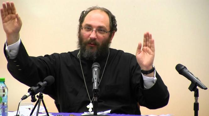 video preotul constantin necula traim dupa hashtag copiilor nostri li s a exfoliat lacrima