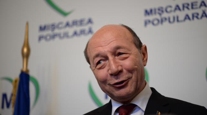traian basescu rupe tacerea despre noaptea numararii voturilor la prezidentialele din 2009