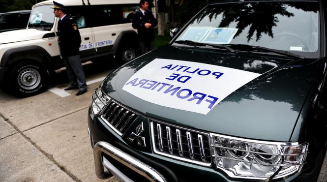 politia de frontiera romana verifica modul in care sebastian ghita a parasit tara