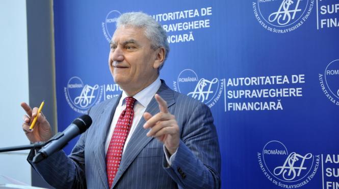 raport privind revocarea lui misu negritoiu din fruntea asf pe ordinea de zi a biroului permanent din senat