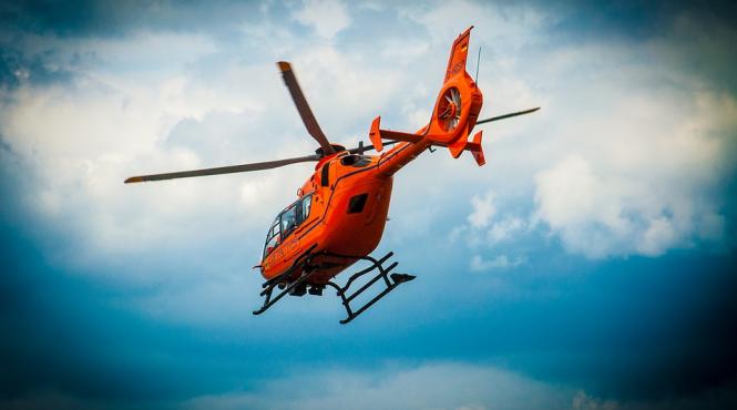 un elicopter al politiei turce s a prabusit avea 12 persoane la bord