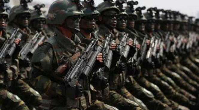 video emisarul phenianului la onu coreea de nord pregatita sa raspunda la orice tip de razboi declansat de sua