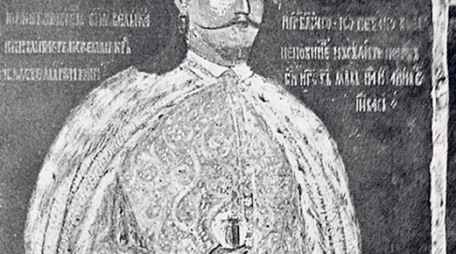 incredibil bucatari straini la curtile domnitoare ale valahiei si moldovei inca din secolul xvi principii nostri au avut chefi expati garantat