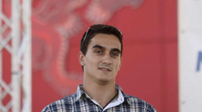 marian dragulescu s a calificat in finalele la sol si sarituri la campionatele europene