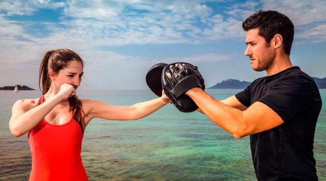 descopera arta celor 8 arme