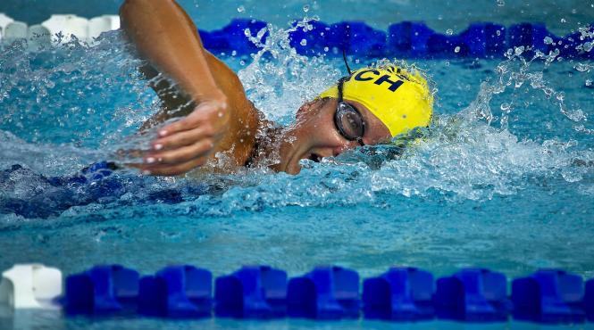 de ce e bine sa inotam cu ochelari de protectie