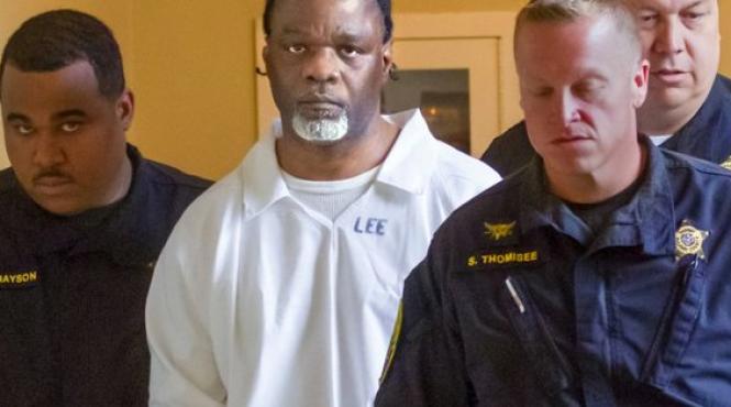 dupa o pauza de 12 ani sua a executat un detinut condamnat la moarte