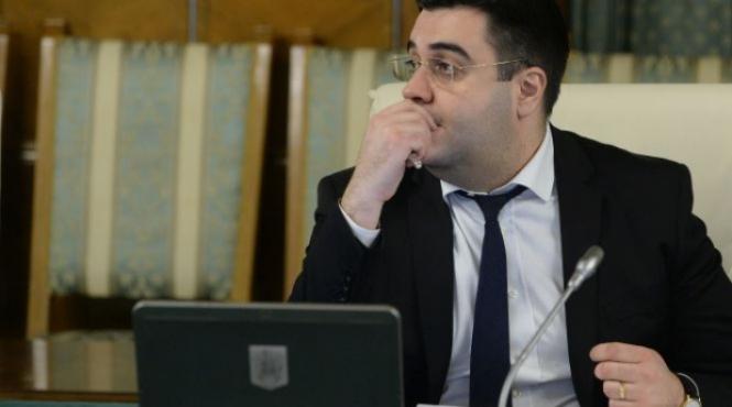 ministrul transporturilor lucram la un proiect de lege ca sa nu mai blocheze licitatiile tot felul de contestatari de meserie