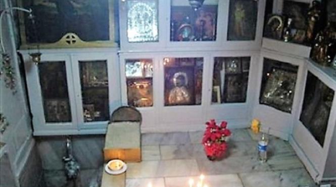 restaurante neobisnuite izvoare sfinte si raki crasma care are un izvor tamaduitor