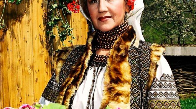 sofia vicoveanca isi pune in fiecare zi viata in pericol