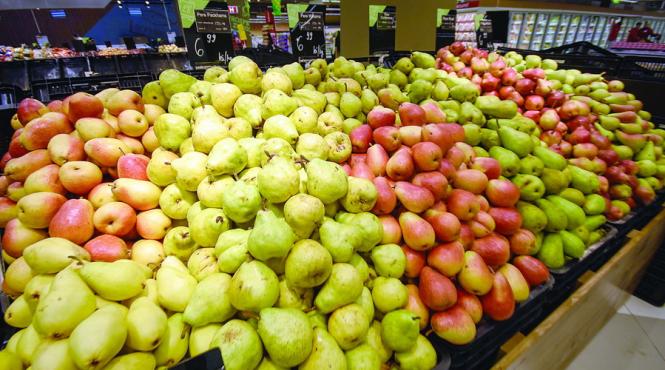 supermarketurile obligate sa si faca colt romanesc