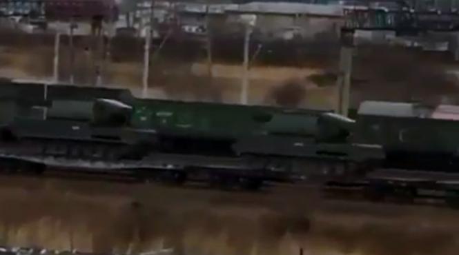 video rusia ar fi trimis trupe la granita coreana kremlinul refuza sa comenteze