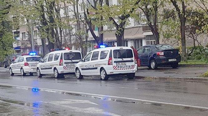 droguri si amenintari cu arma in constanta