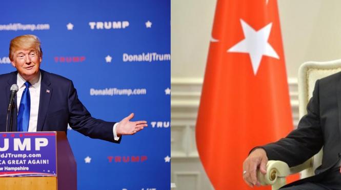 erdogan se va intalni cu donald trump in luna mai